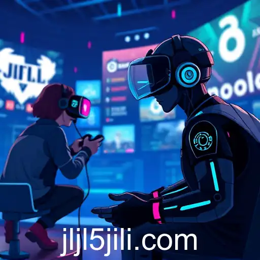 Digital Gaming Revolution: Exploring jljl5