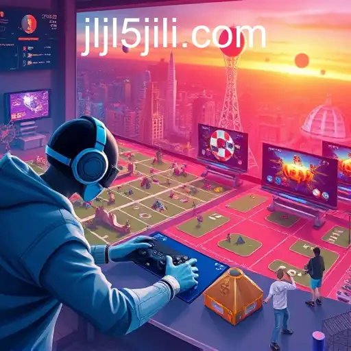 The Evolving Landscape of Online English Games