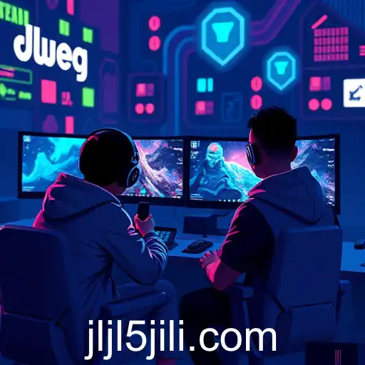 Gaming Evolutions in 2025: A Digital Renaissance