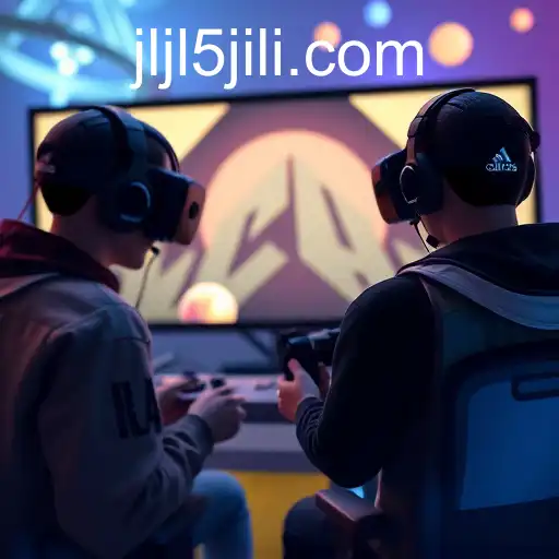 Online Gaming Trends and Innovations